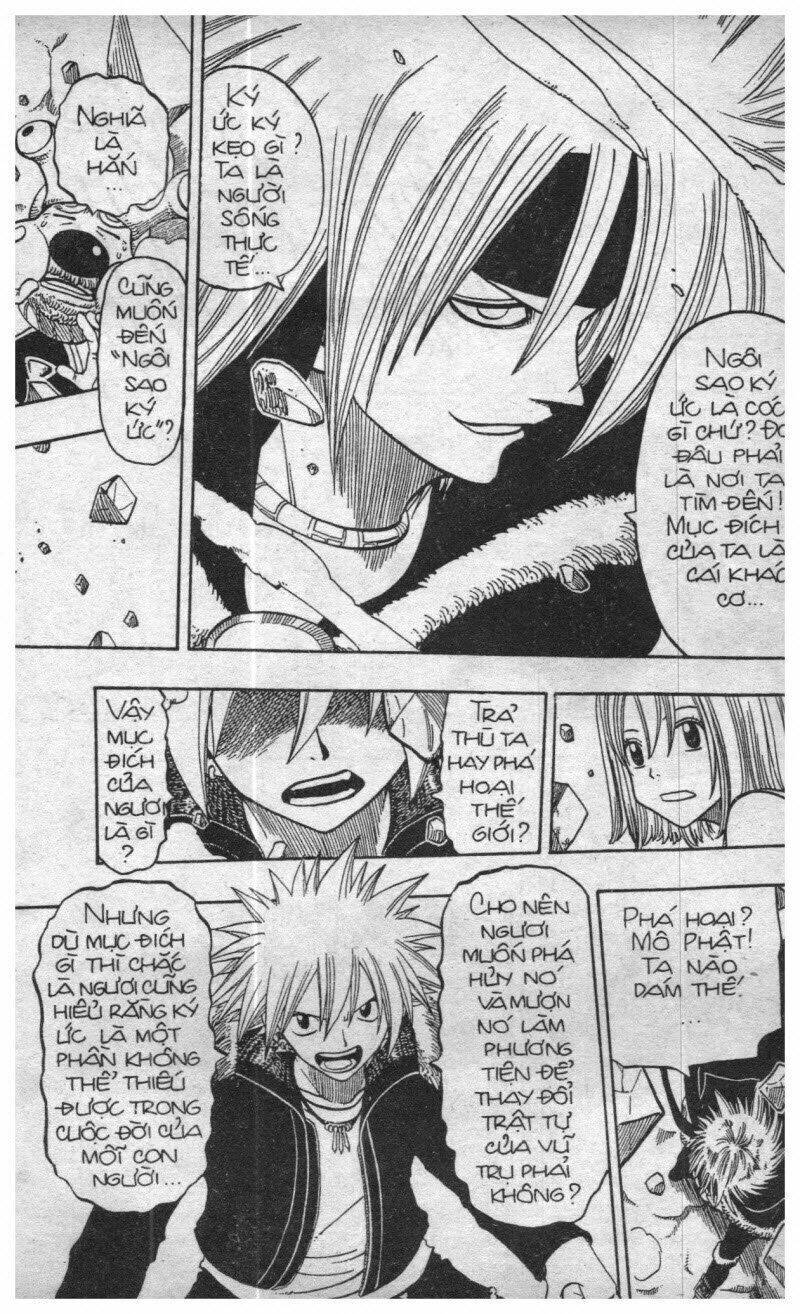 Rave Master (Scan) Chương 18 Ảnh 108