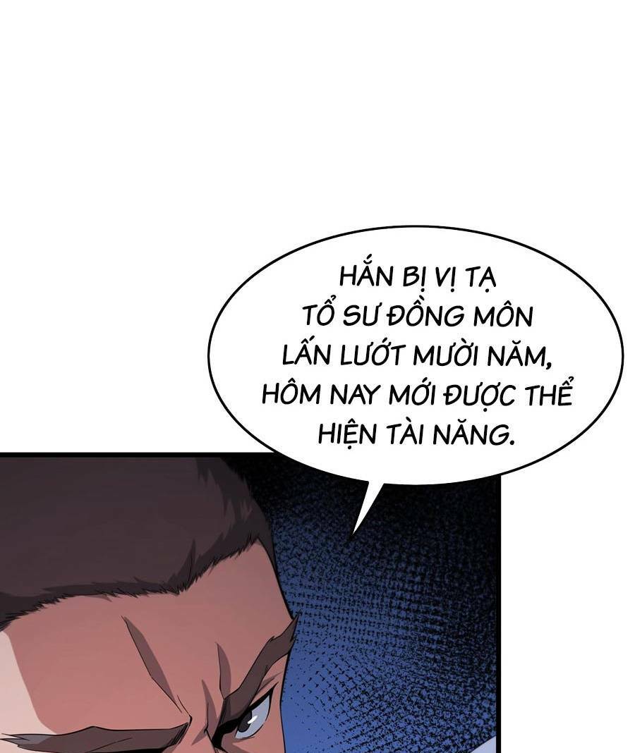 Đại Sư Phụ Hạ Sơn Chương 70 Ảnh 53