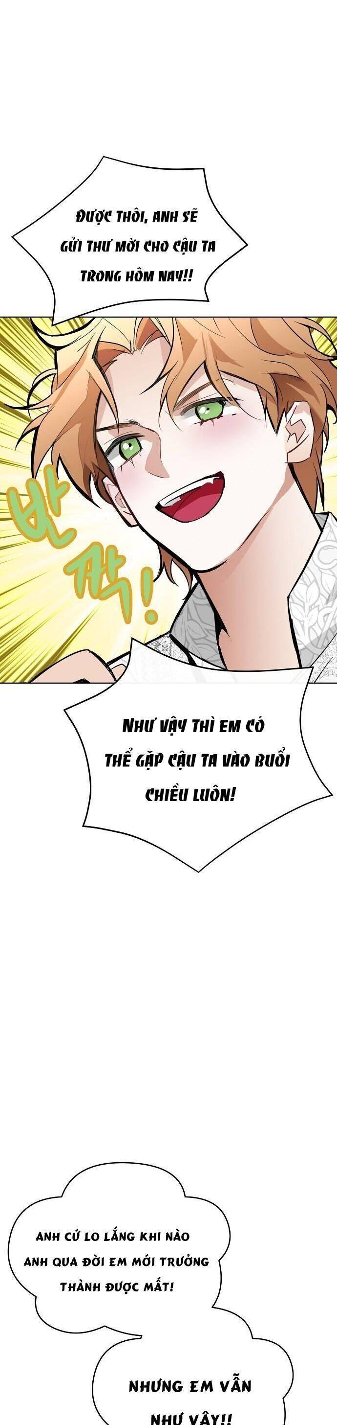 Truy Tìm Ác Nữ Tình Một Đêm Chương 16 Ảnh 14