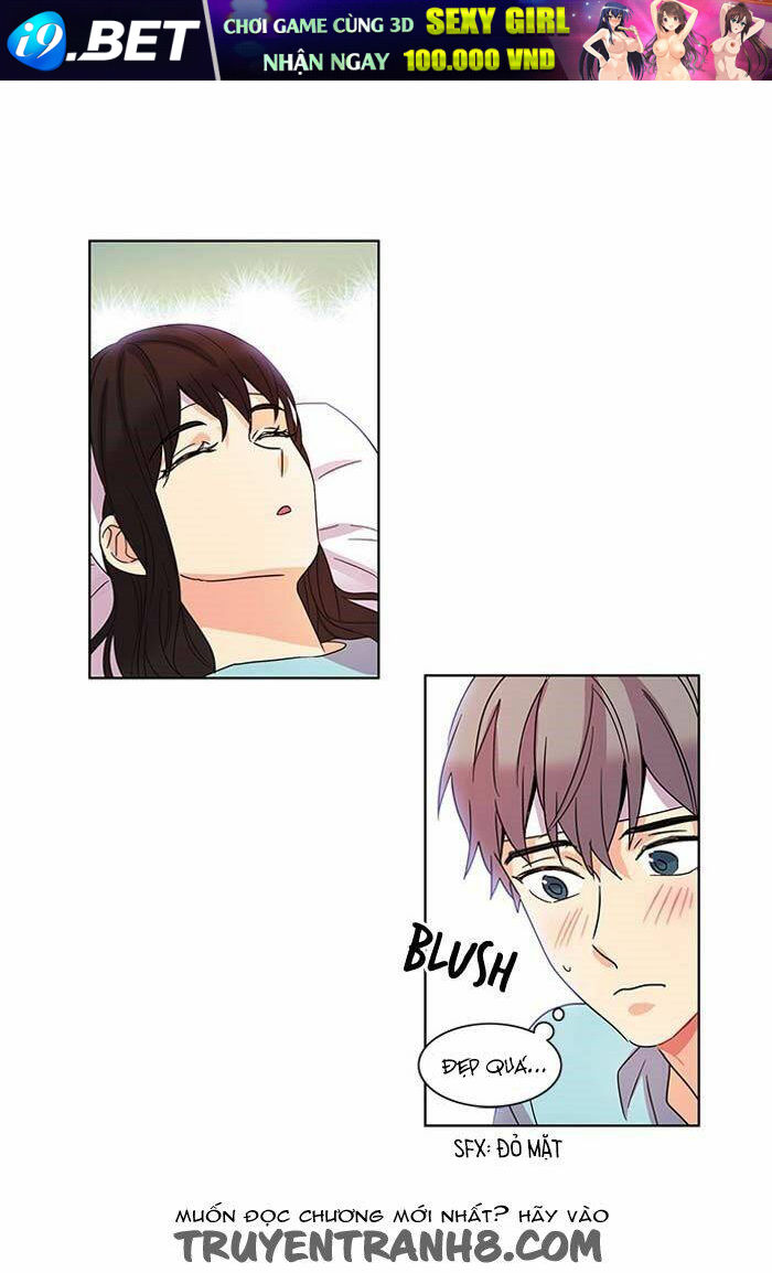 Oh! Cô Nàng Oh Yesu Chương 15 Ảnh 27