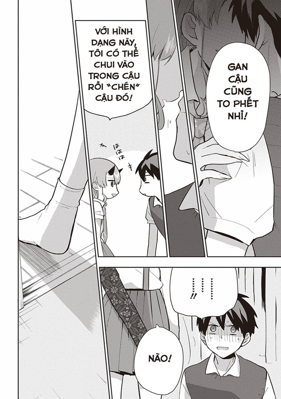 Oni Futatsu Chương 5 Ảnh 38