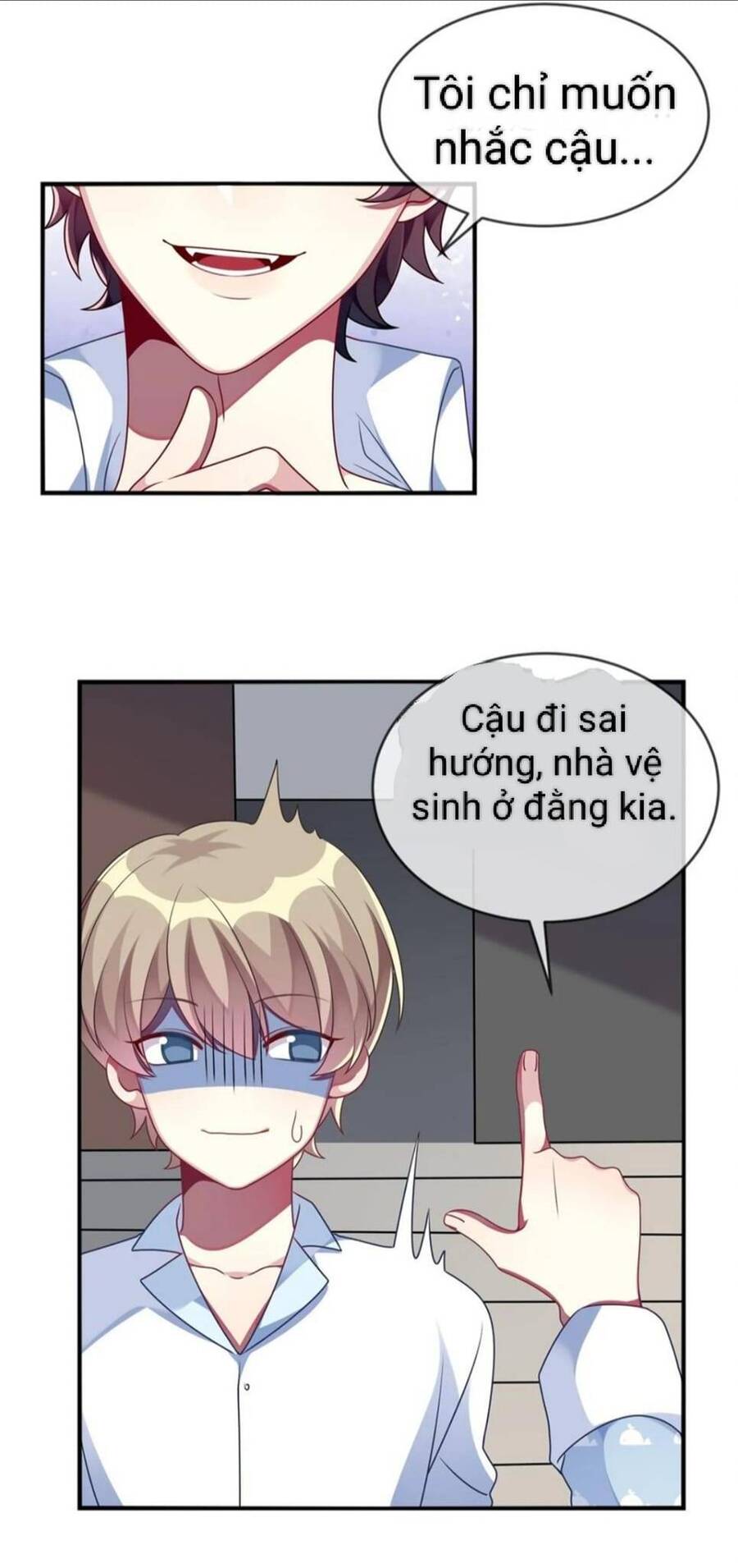 A Trạch Hóa Ra Lại Là Đại Tiểu Thư ? Chương 14 Ảnh 30