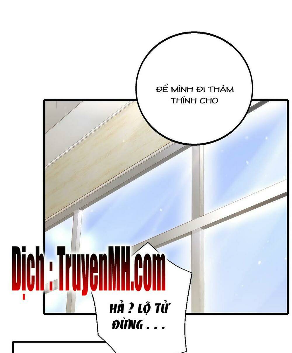 Lấy Tình Yêu, Lấy Thời Gian Chương 29 Ảnh 16