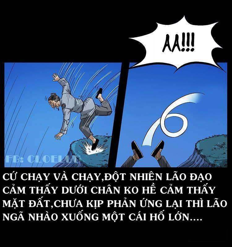 Tiên Sơn Truyền Kỳ Chương 13 Ảnh 9