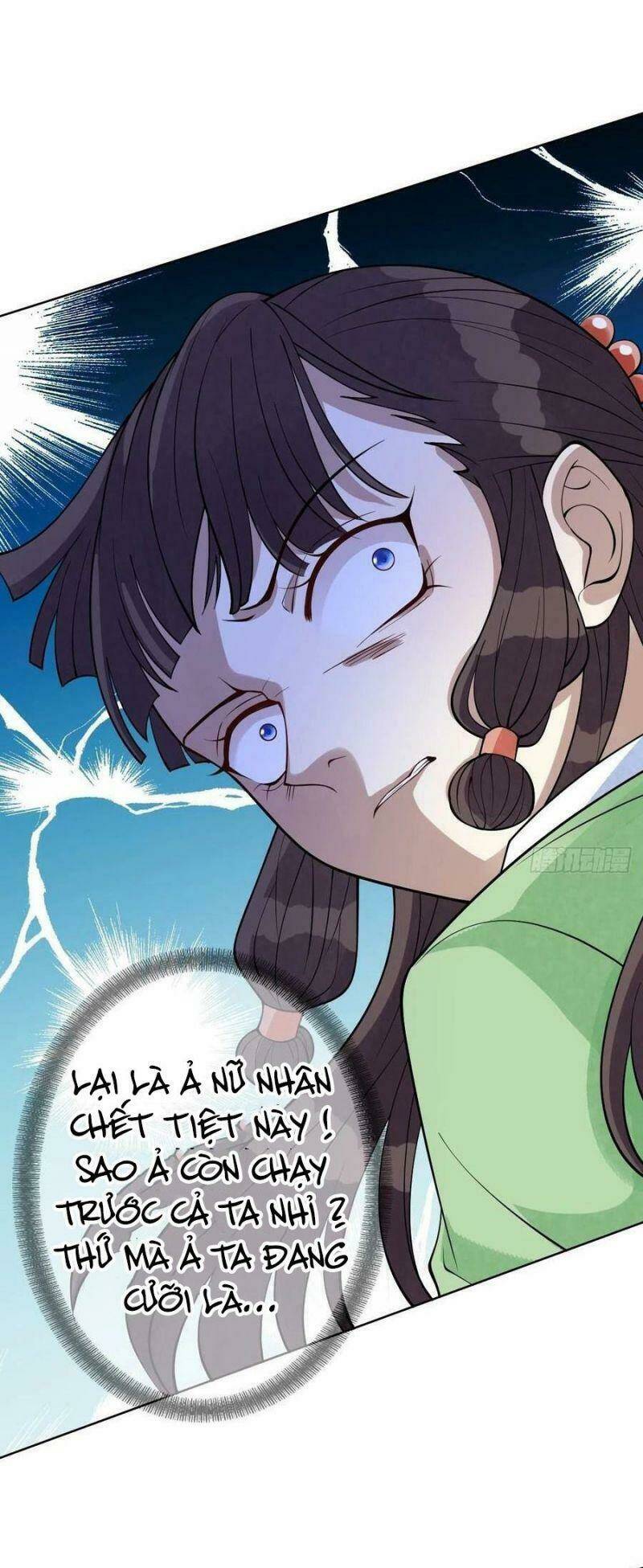 Mạt Thế Nữ Vương Chương 55 Ảnh 36