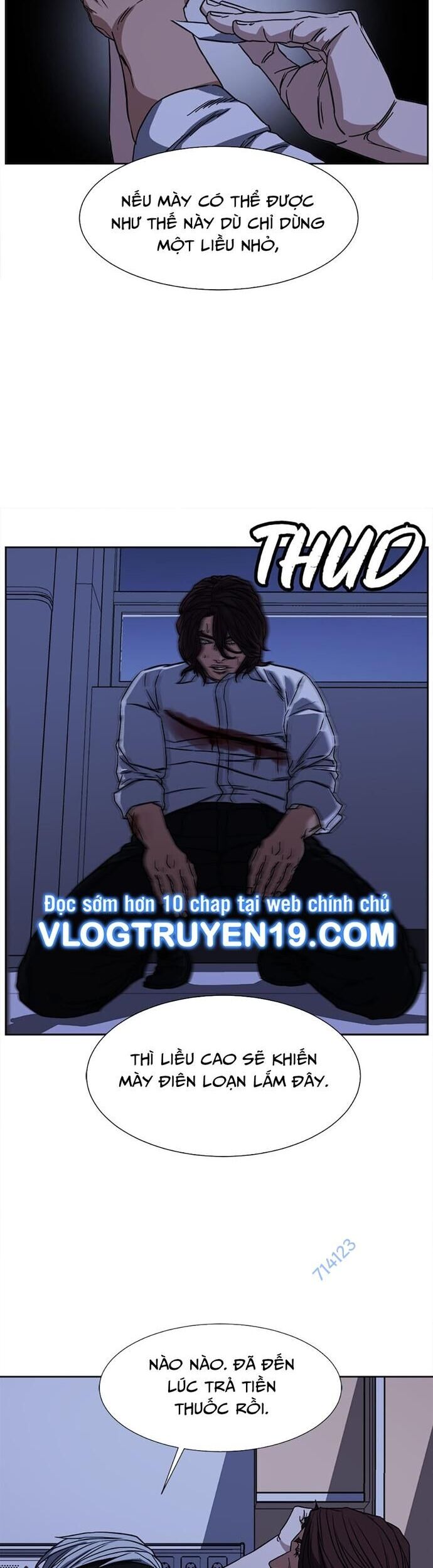Bố Già Trùng Sinh Chương 59 Ảnh 43