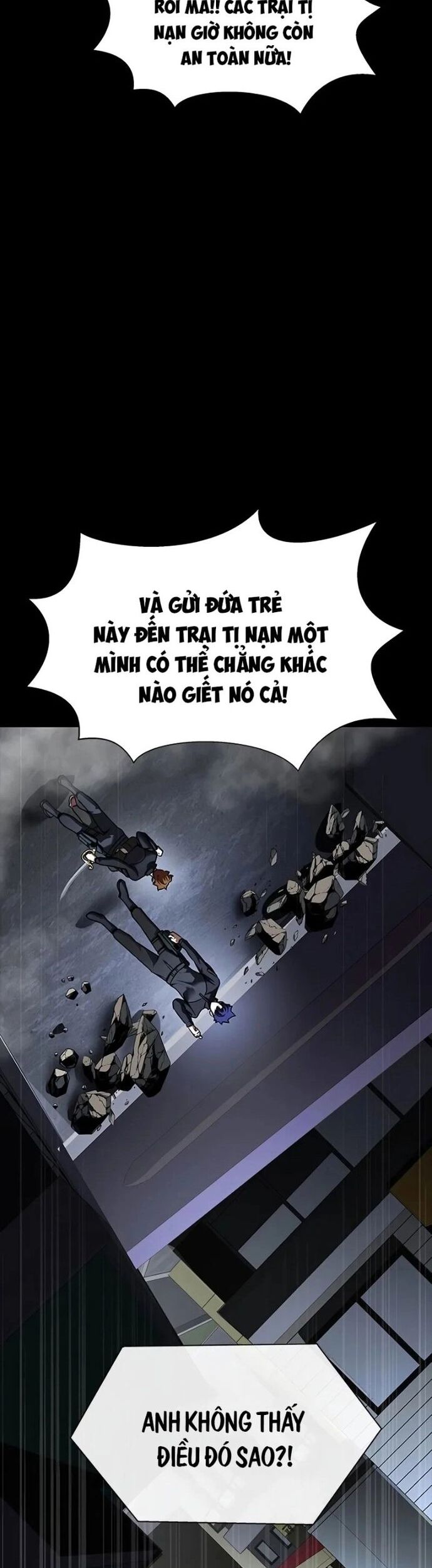 Người Chơi Thiết Thụ Chương 73 Ảnh 59