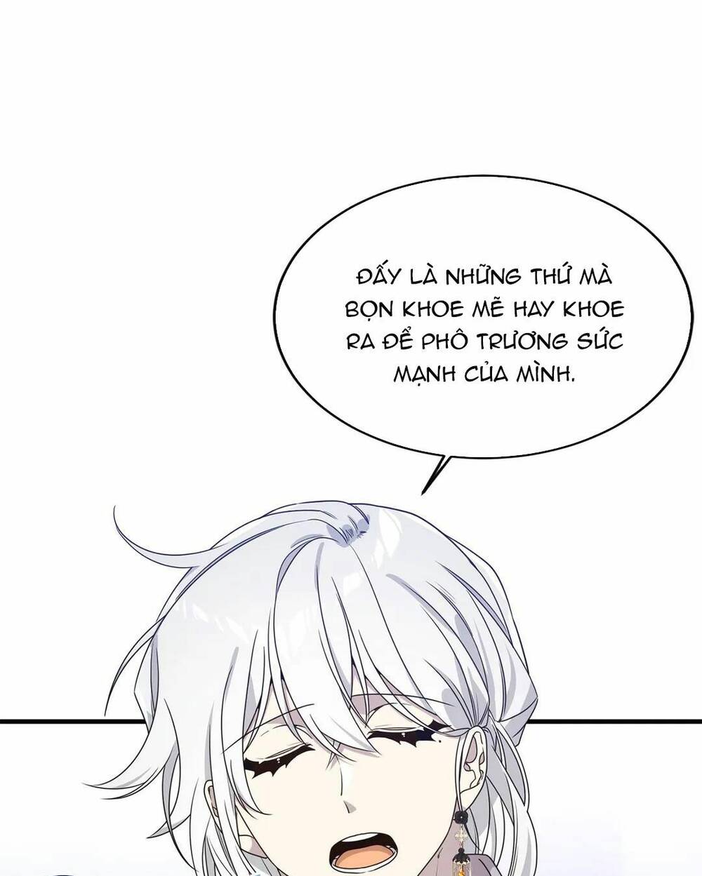 Tôi Chính Là Em Gái Của Nữ Chính Hắc Ám Chương 22 Ảnh 95