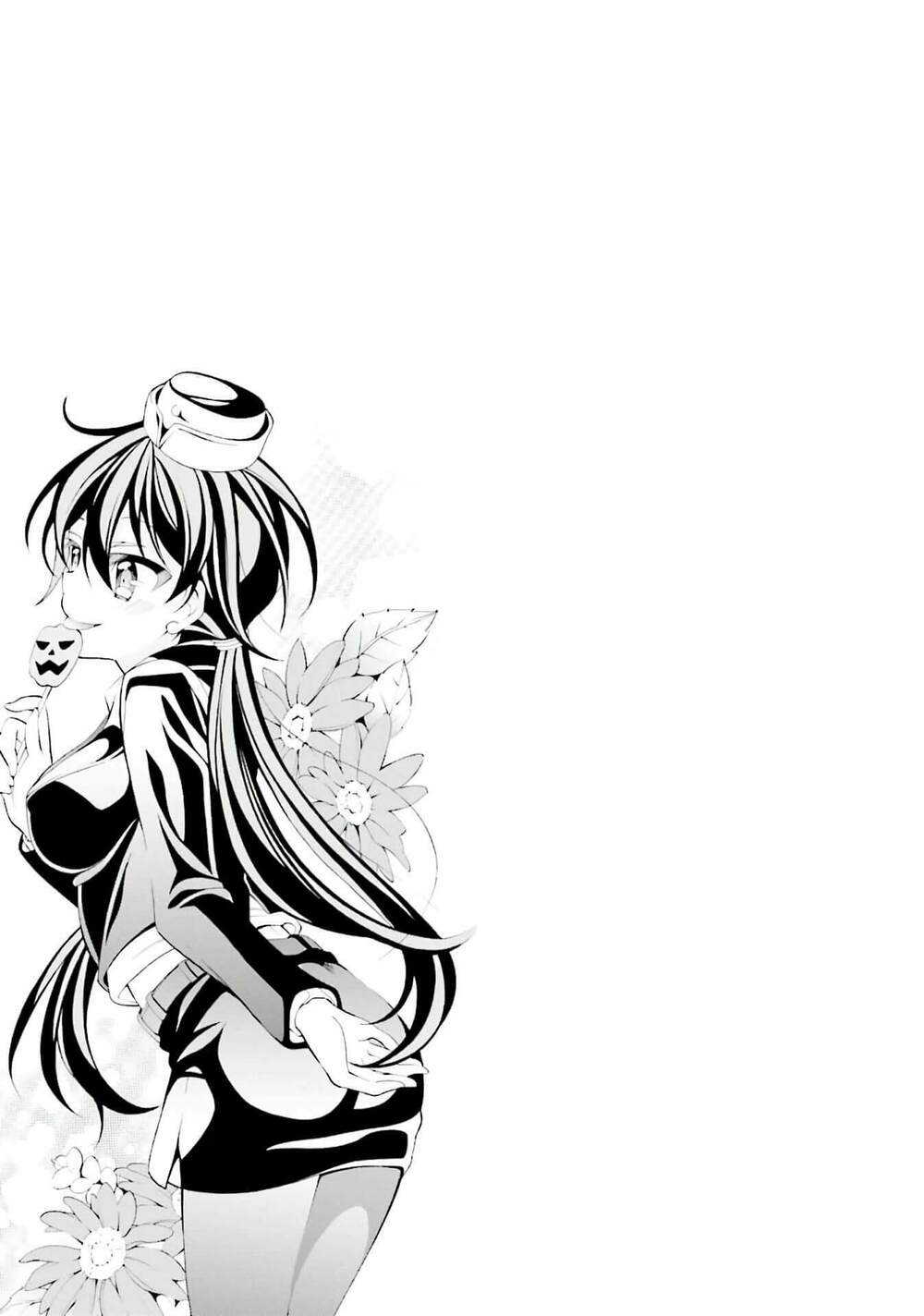 Omae O Otaku Ni Shiteyaru Kara, Ore O Riajuu Ni Shitekure! Chương 28 Ảnh 36