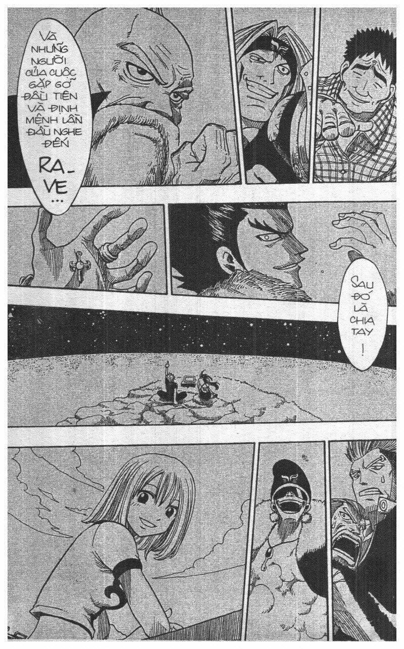 Rave Master (Scan) Chương 18 Ảnh 73