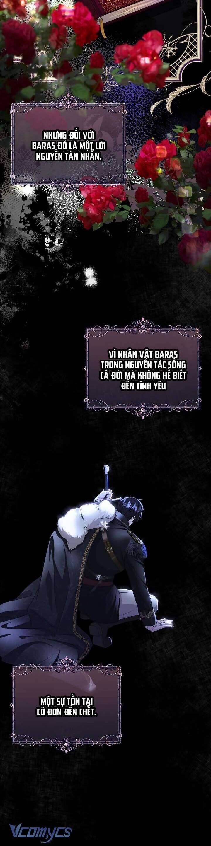 Đại Công Tước Phương Bắc Chương 41 Ảnh 16