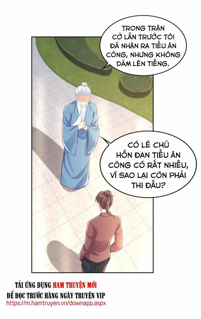 Chí Tôn Toàn Năng Chương 83 Ảnh 13