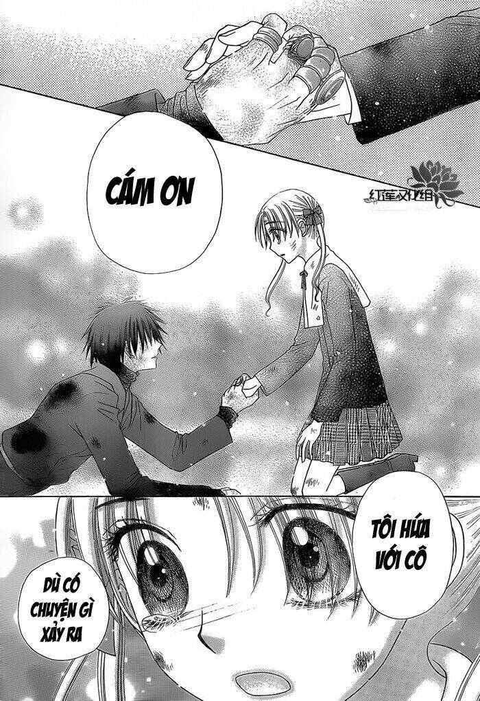 Gakuen Alice Chương 163 Ảnh 10