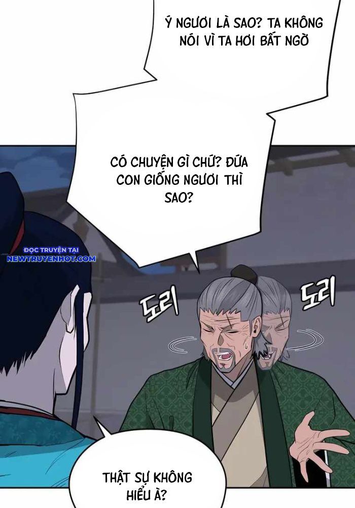 Thái Thú Kang Jin Lee Chương 77 Ảnh 26