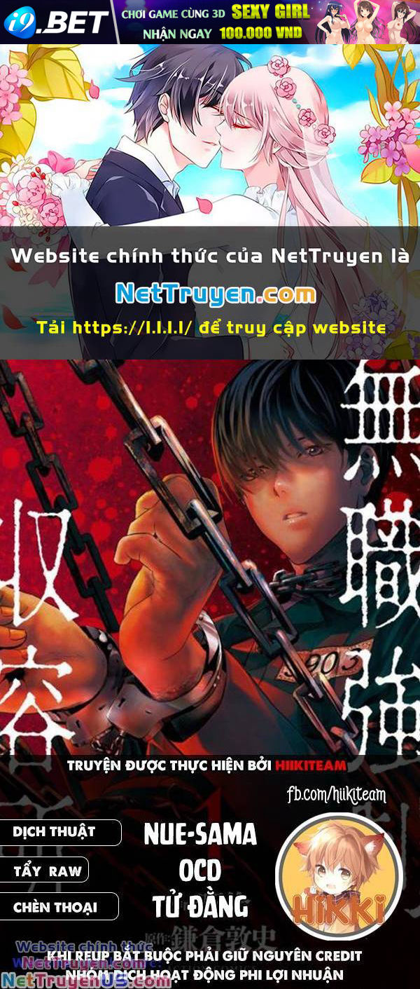 Tái Sinh Ở 1 Thế Giới Đầy Chết Chóc Chương 29 Ảnh 2
