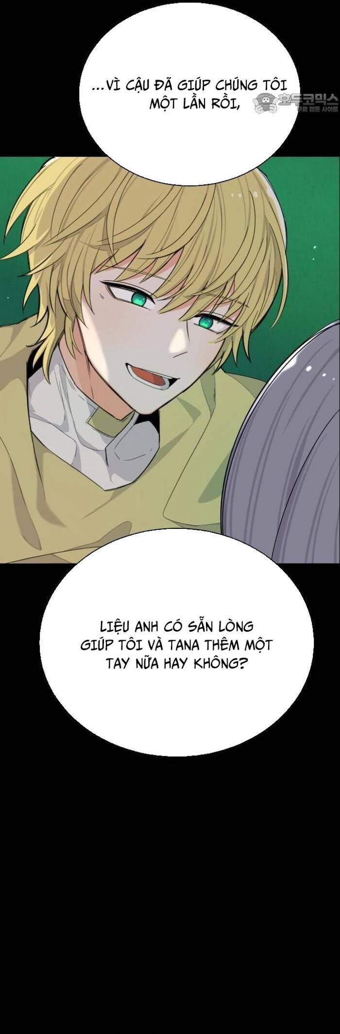 Vr & Rpg Chương 24 Ảnh 21