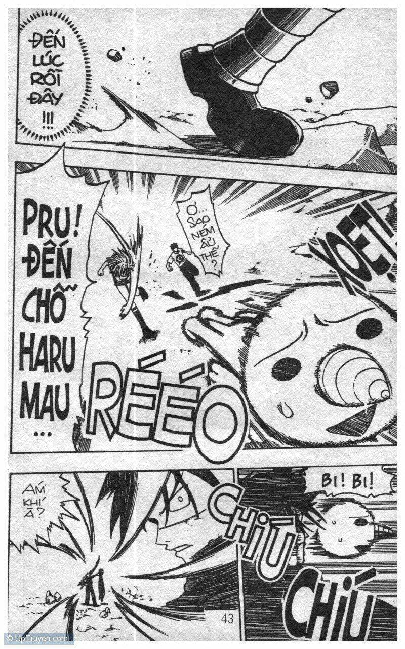 Rave Master (Scan) Chương 18 Ảnh 172