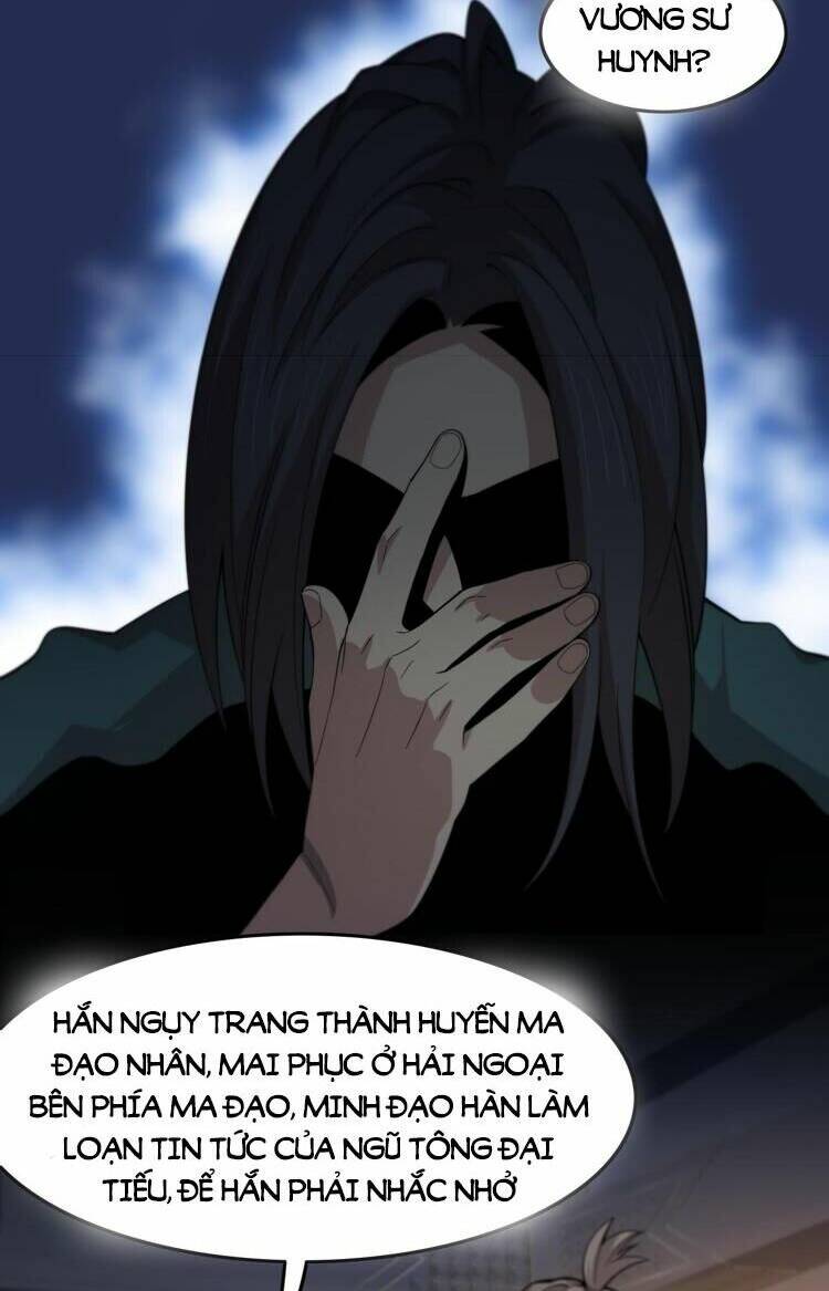 Đại Sư Phụ Hạ Sơn Chương 79 Ảnh 25