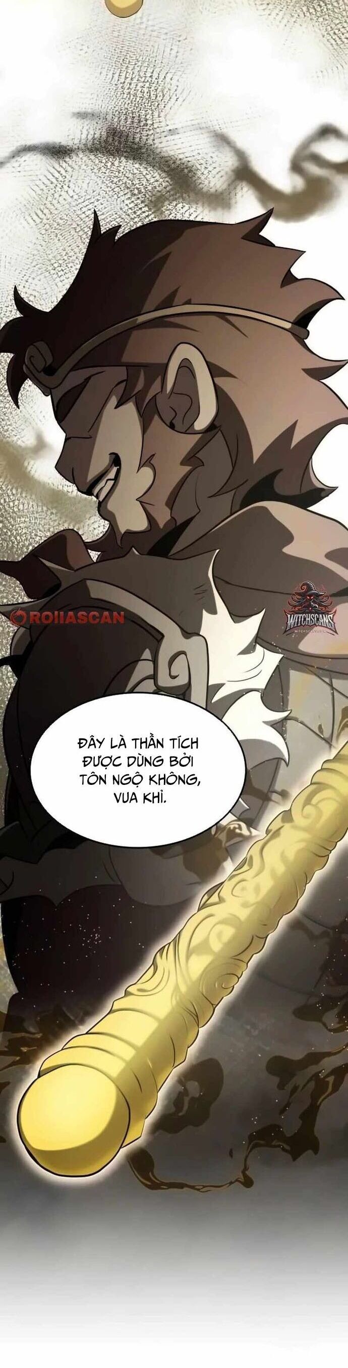 Tăng Lực Thợ Săn Chương 107 Ảnh 42