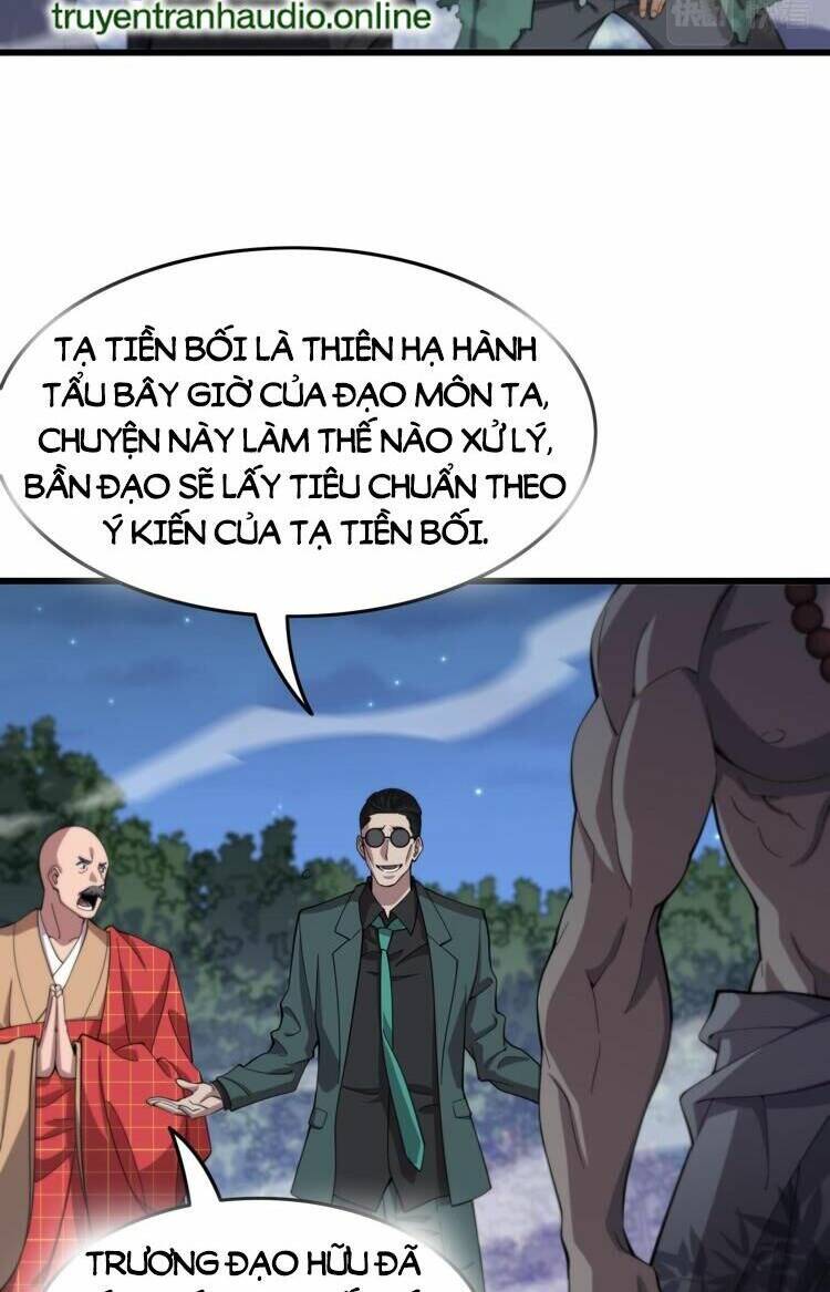 Đại Sư Phụ Hạ Sơn Chương 80 Ảnh 7