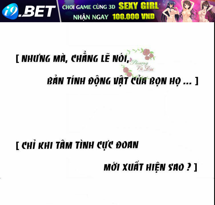 Làm Ơn Đi Lũ Quỷ! Chương 4 Ảnh 24
