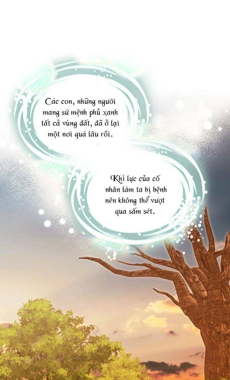 Tôi Sẽ Chỉ Sống Như Một Nhân Vật Phản Diện Chương 65 Ảnh 17