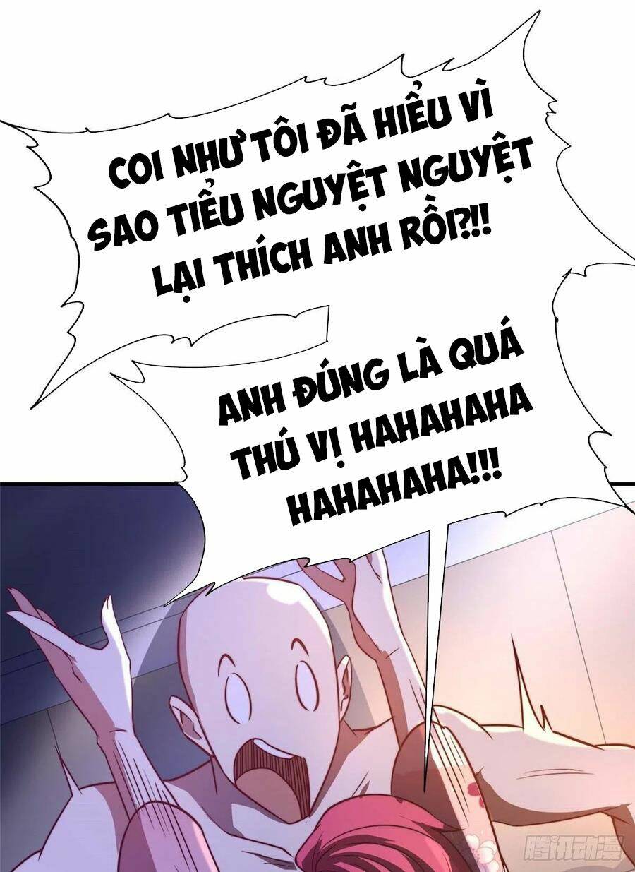 Hắc Tạp Chương 80 Ảnh 30