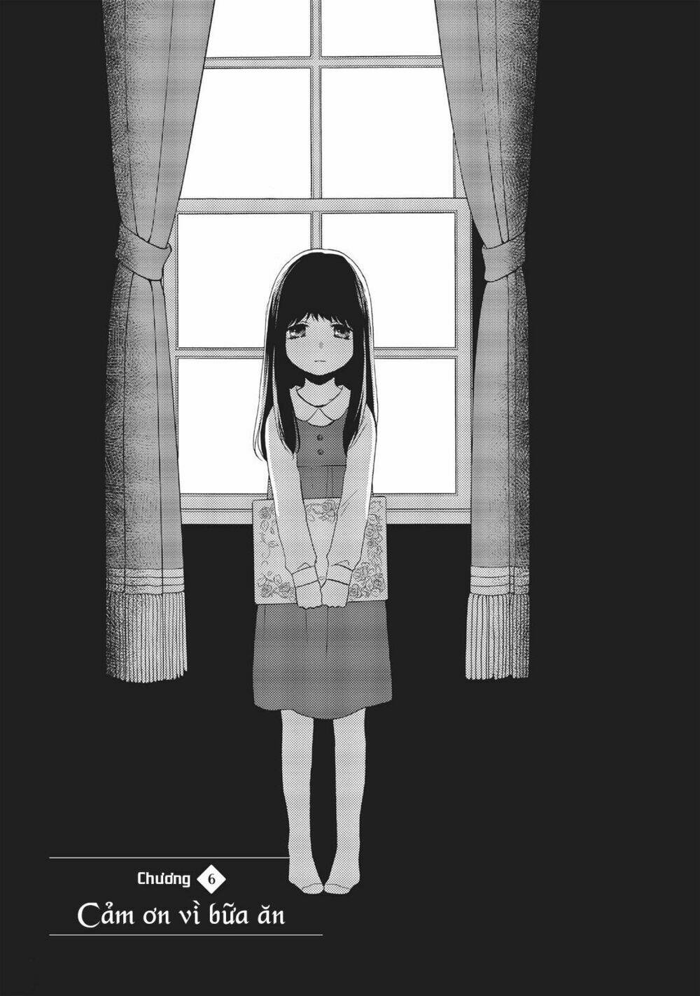 Ohayou, Ibarahime Chương 6 Ảnh 4