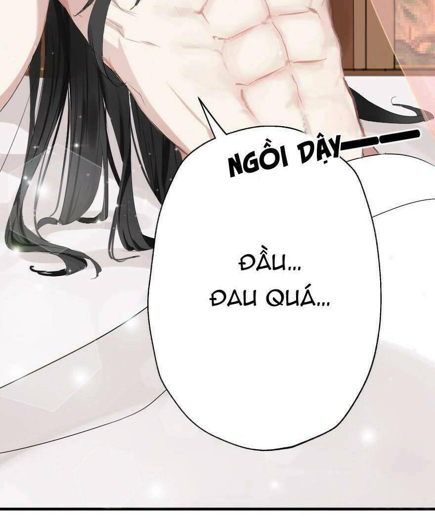 Nhật Ký Nuôi Dưỡng Công Chúa Chương 6 Ảnh 11
