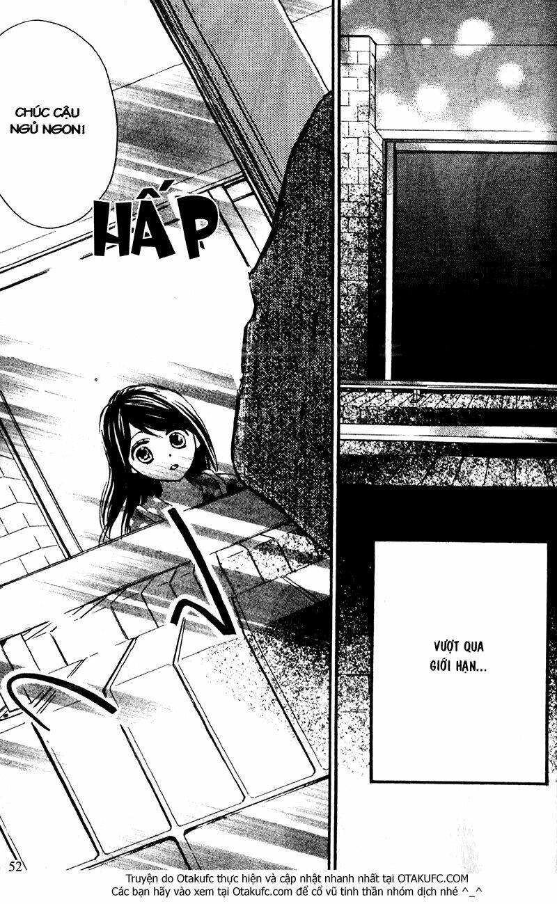 Hachimitsu Ni Hatsukoi Chương 41 Ảnh 20