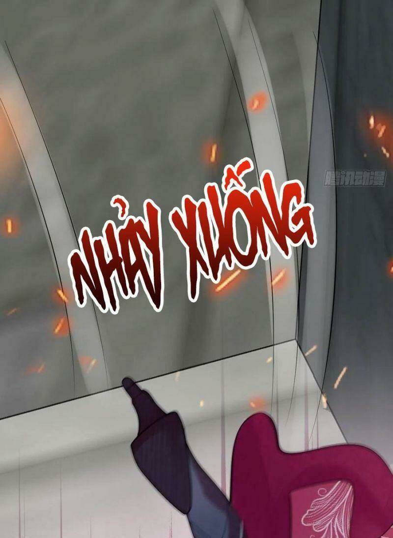 Mạt Thế Nữ Vương Chương 56 Ảnh 41