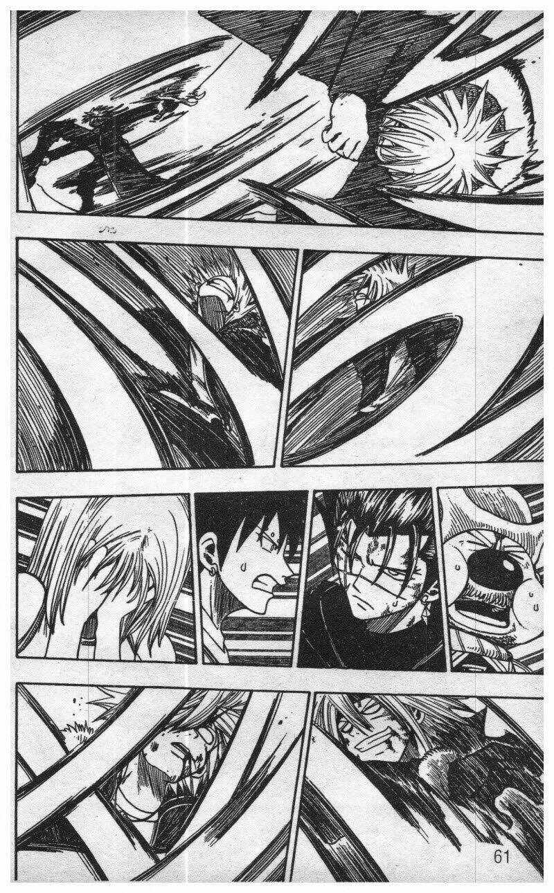 Rave Master (Scan) Chương 18 Ảnh 190