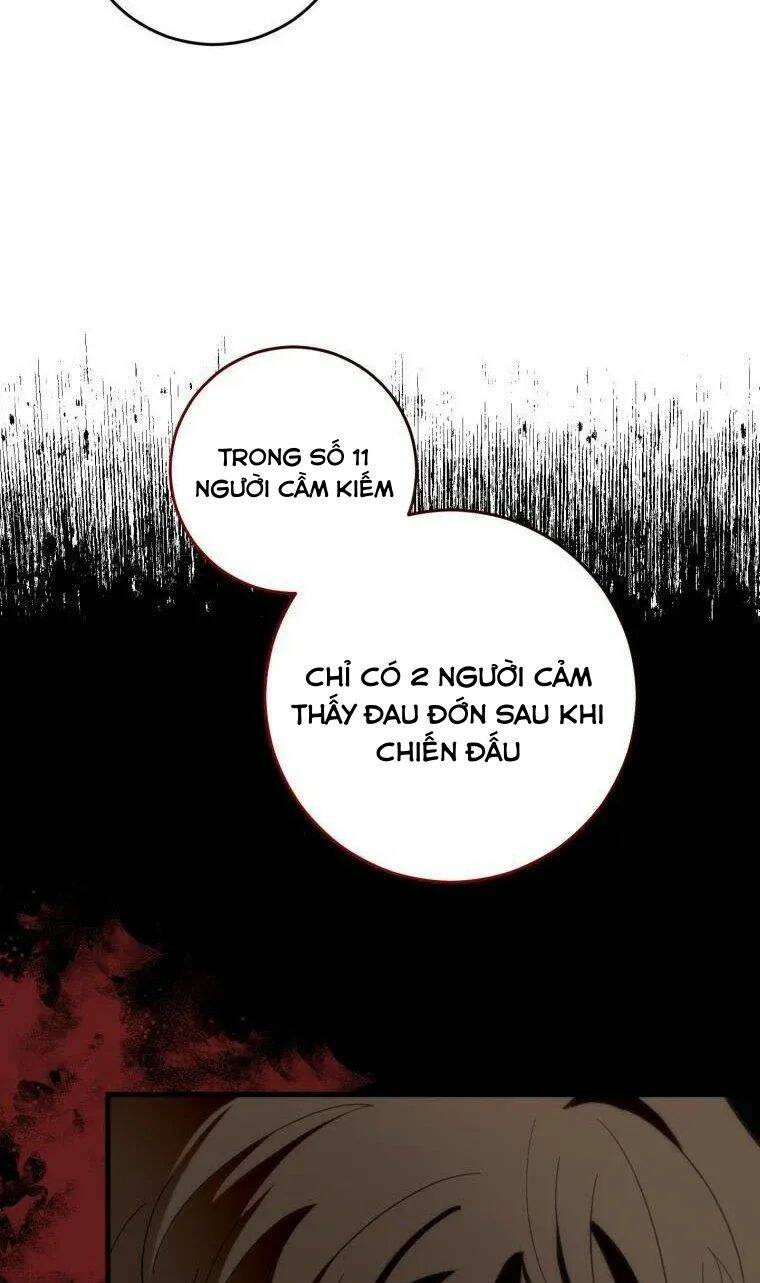 Bạo Chúa Thân Mến Chương 26 Ảnh 29