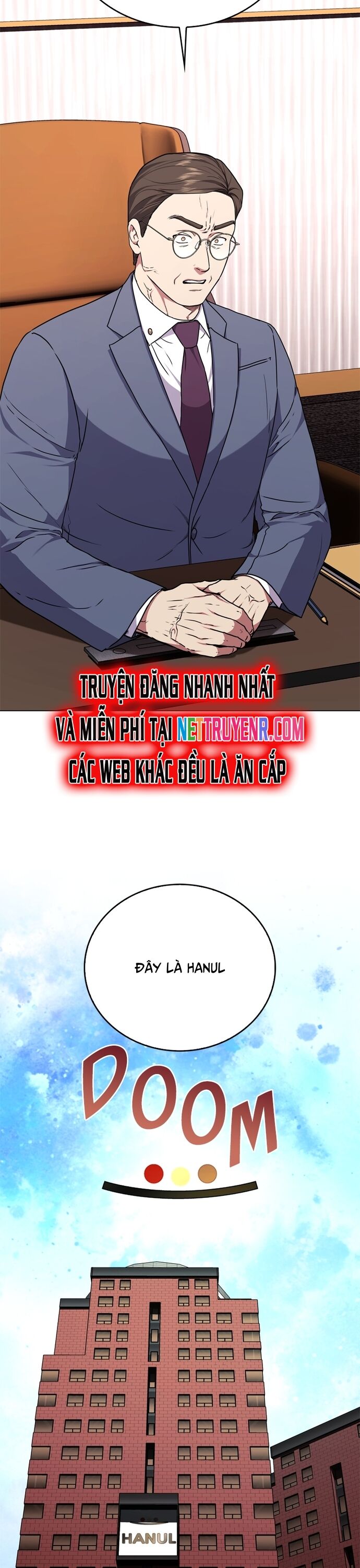 Thuế Trừng Giả Chương 147 Ảnh 3