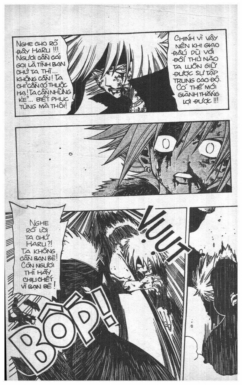 Rave Master (Scan) Chương 18 Ảnh 229