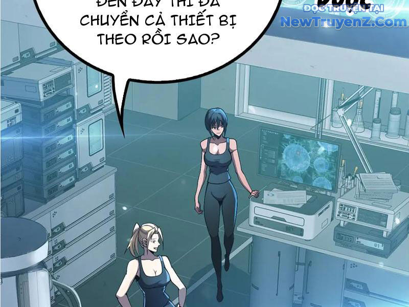 Vạn Tộc Xâm Lược: Thiên Hạ Tham Chiến, Ta Trấn Thủ Hậu Phương Chương 36 Ảnh 85