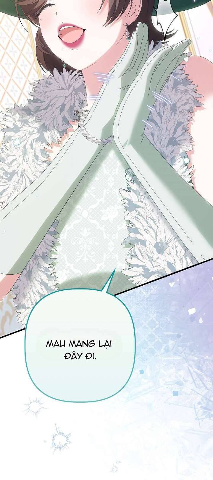 Cha Của Nam Chính Từ Chối Hủy Hôn Chương 31 Ảnh 11