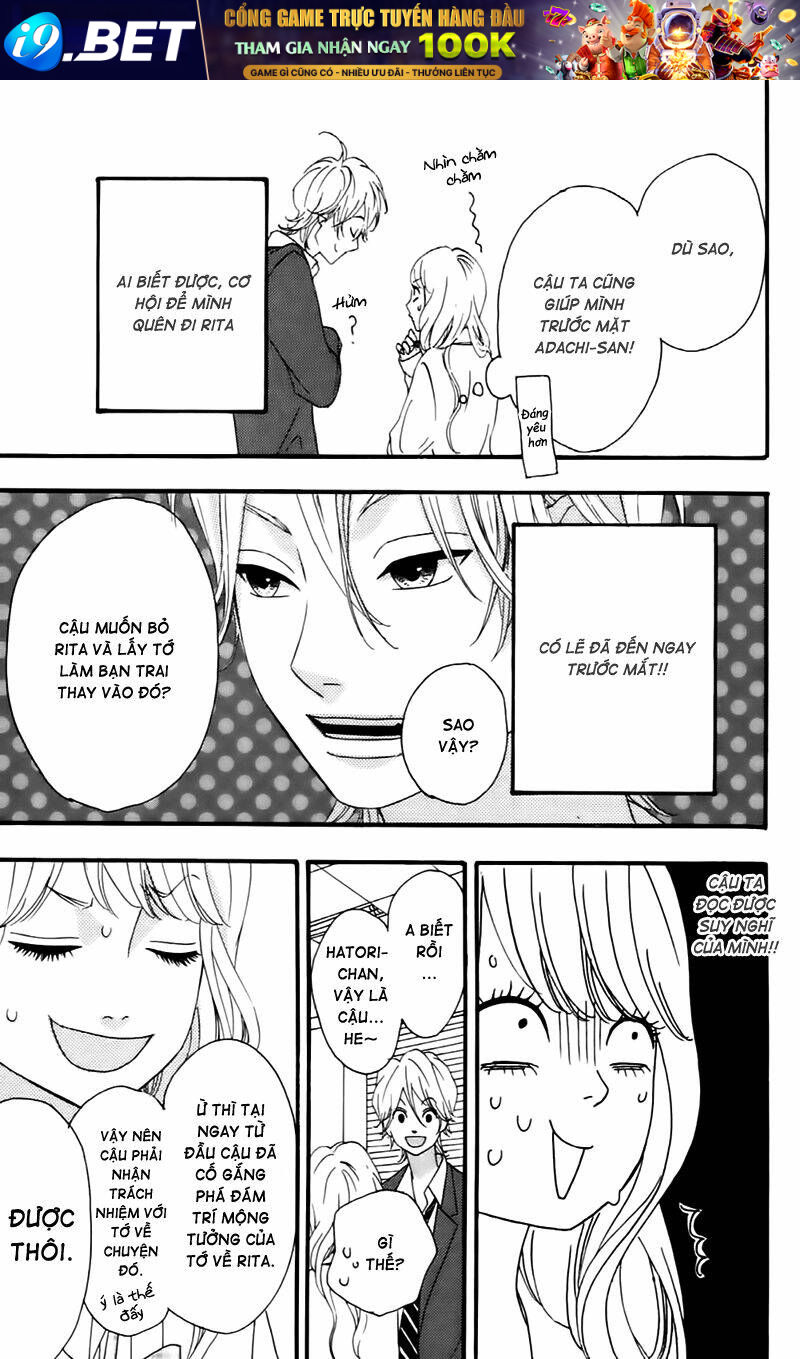 Heroine Shikkaku Chương 7 Ảnh 11
