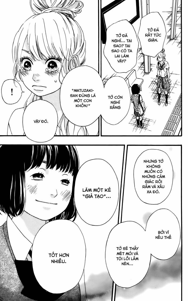 Heroine Shikkaku Chương 8 Ảnh 25