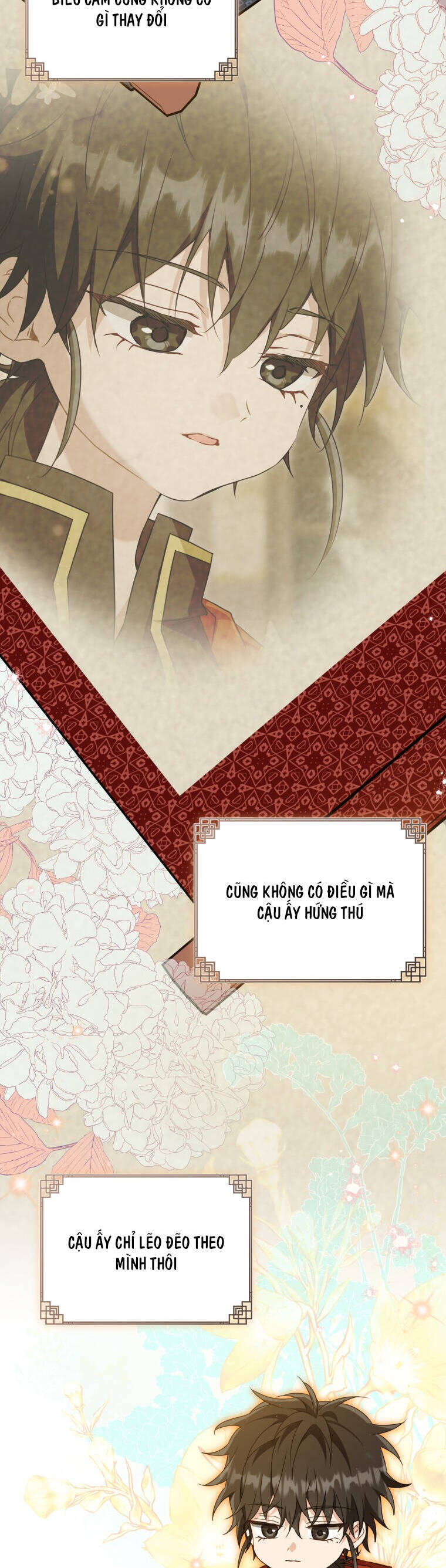 Trở Thành Cô Cháu Gái Bị Khinh Miệt Của Gia Tộc Võ Lâm Chương 68 Ảnh 12