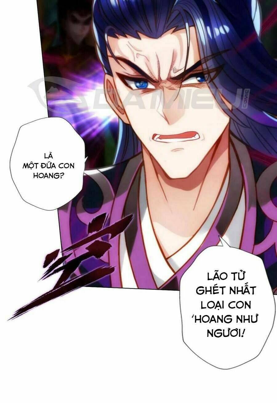 Lang Hoàn Thư Viện Chương 228 Ảnh 3