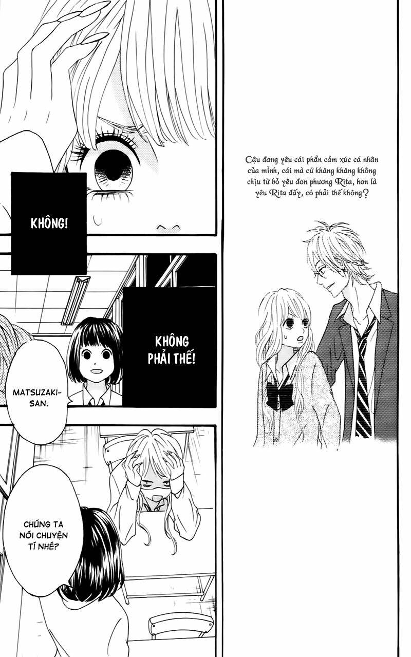 Heroine Shikkaku Chương 6 Ảnh 29