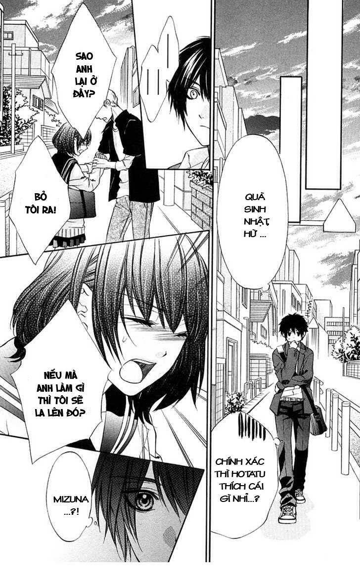 Boku Kara Kimi Ga Kienai Chương 14 Ảnh 8