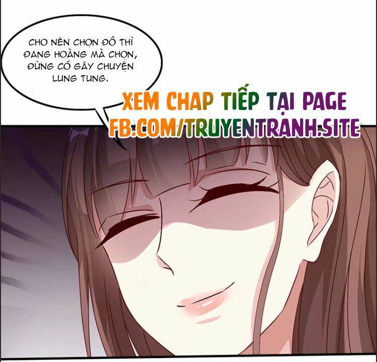 Cưng Chiều Vợ Cũ: Lão Bà Đại Nhân Thật Mê Người Chương 85 Ảnh 25
