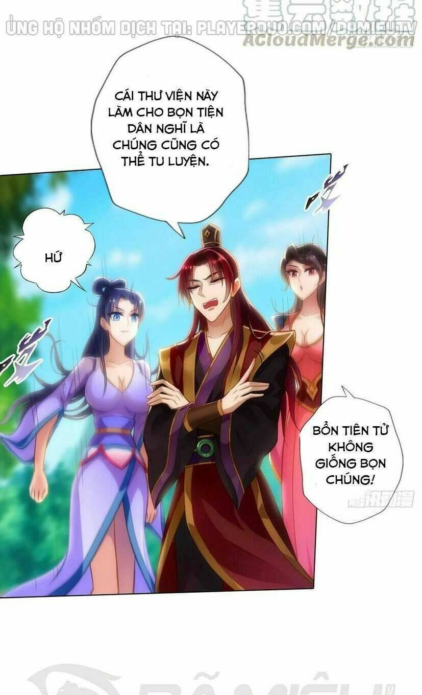 Lang Hoàn Thư Viện Chương 232 Ảnh 16