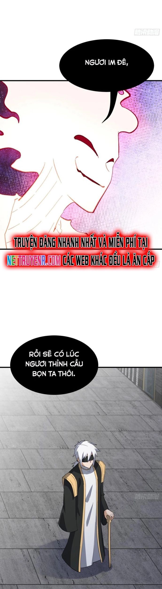 Tạ U Thiên Sư Chương 79 Ảnh 8