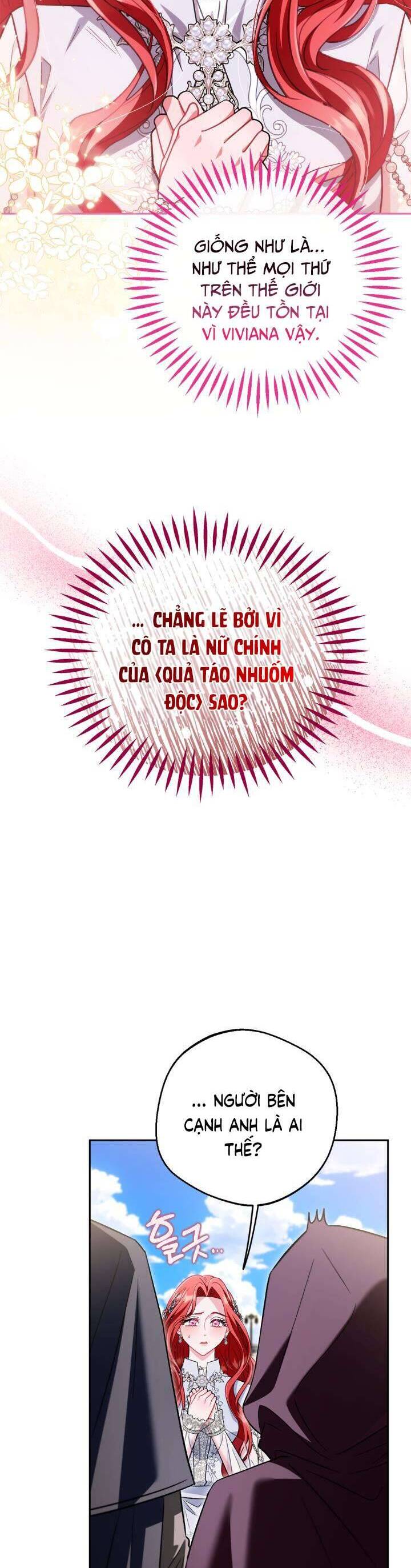 Trở Thành Người Giám Định Chất Độc Cho Thế Lực Hắc Ám Chương 46 Ảnh 37