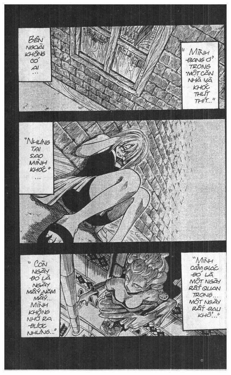 Rave Master (Scan) Chương 17 Ảnh 11