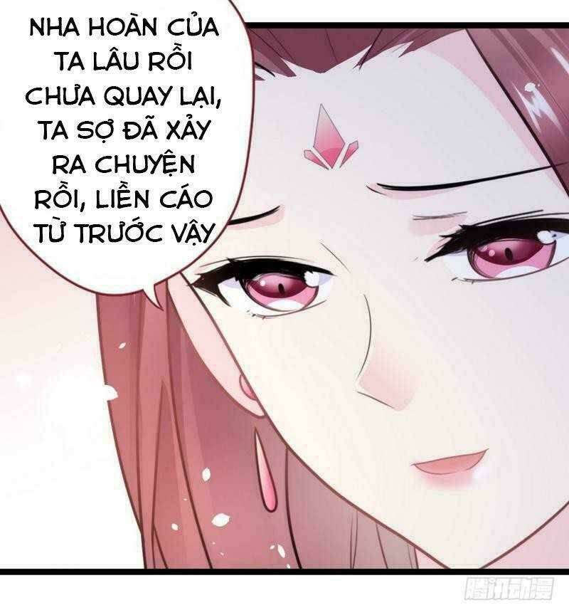 Vương Phi - Âm Động Thiên Hạ Chương 35 Ảnh 39