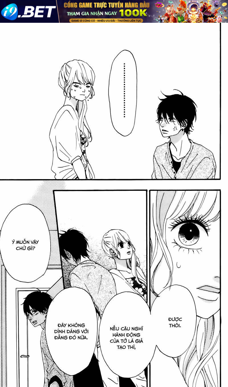 Heroine Shikkaku Chương 8 Ảnh 9